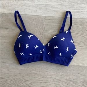 Pink by Victoria Secret bra